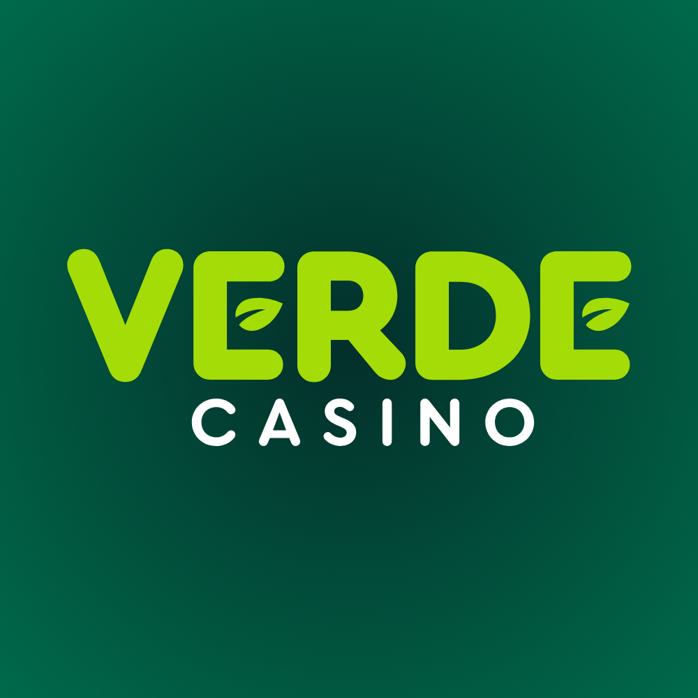 Verde Casino logo