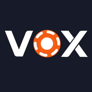 Vox Casino logo